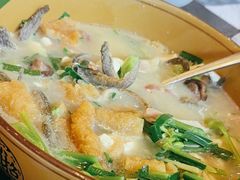 -喜洲翰林餐厅(董家百年老宅店)