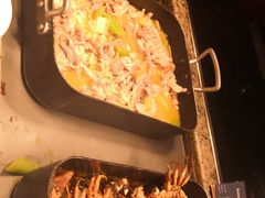 -上海锦江汤臣洲际大酒店壹阶层