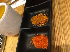 -一井烧肉·活鳗·寿司(望京SOHO店)