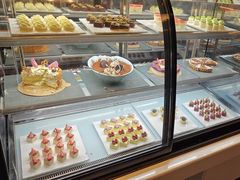 -浙江西子宾馆·瑶园咖啡厅