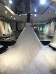 -韩国天使嫁衣婚纱礼服馆(上海旗舰店)