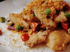 -东江渔村·古典园林·30年粤菜老字号(太和店)