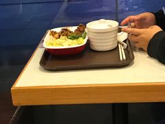 -永和大王(一口茶豆浆|花香豆更香·碧榕湾店)