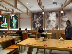 -味千拉面(光启城时尚购物中心店)