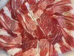 -清真·鸦儿李记·涮肉(花市店)