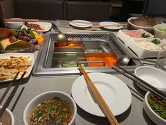 -海底捞火锅(奥体南路店)