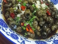 -呼吸森林·生态农庄农家乐私房菜