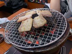 -大阪烧肉BAKA一代(十亩地店)