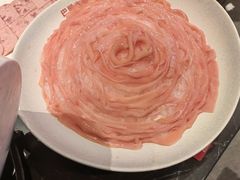 -巴蜀大将火锅(春熙店)