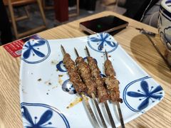 -老九圆山西面馆(CBD店)