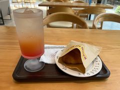 -木嘛working coffee&bar(碧道馆店)