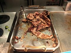 -吉布鲁牛排海鲜自助(成都大悦城店)