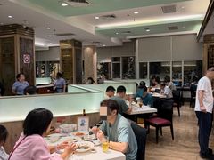 -光明邨大酒家(淮海路店)