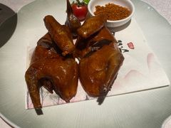 -千百味红餐厅·江西菜(绿地双子塔店)