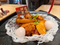 -老福洲·三十年福州味(斗东店)