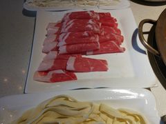 -蝎王府羊蝎子(北大地店)