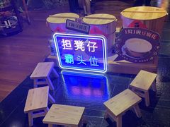 -广州花园酒店荔湾亭·地道点心·粤式饮茶