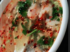 -温州瘦肉丸(德清店)