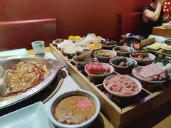 -麻辣英雄重庆火锅(二城广场店)