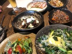 -Apollo·西班牙小酒馆(安福路店)