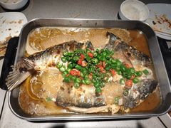 -半天妖烤鱼(永旺梦乐城店)