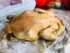 -吉英盐焗鸡(文中路店)