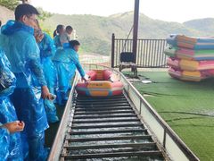 -蓟州溶洞风景区