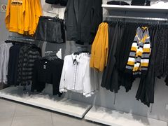 -H&M(天一广场店)