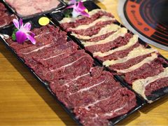 -陈记顺和潮汕鲜牛肉火锅(番禺迎宾大道店)