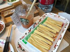 -东门口涮肉·砂锅·烤串(老门东店)