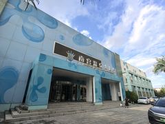 -南宫温泉水世界