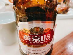 -鸭匠食府·挂炉烤鸭·新京菜(阜成路店)