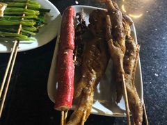 -三亚海棠湾南田温泉神龙谷