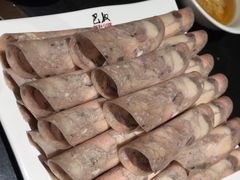 -巴奴毛肚火锅(广益哥伦布店)