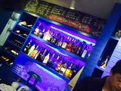 海妖酒吧-Sirena海妖日咖夜酒