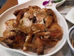-西安饭庄·非遗陕菜(钟楼店)