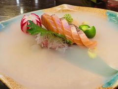 -古田居·特色寿司料理(骏欣中心店)