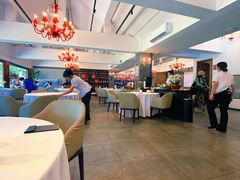 大堂-东门烤鸭店(鼓楼店)