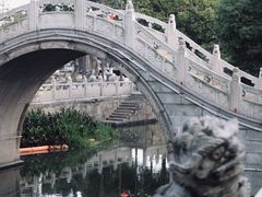 -安亭老街