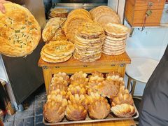 -清真·玛丽亚新疆菜主题餐厅(浙江中路店)