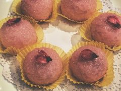 -东方明珠老上海8号餐厅(东方明珠广播电视塔店)