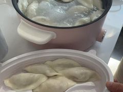 -喜家德虾仁水饺(景枫中心店)