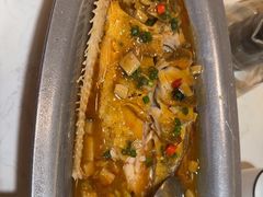 -徽镇小厨·经典徽菜(马连道店)