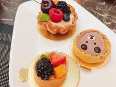 -漢咖啡·全服务式自助晚餐(武汉洲际酒店)