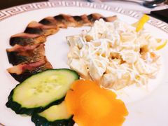 -92°C俄式厨房(中央大街店)