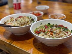 -肆姐面粉馆(坡子街店)