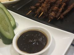 -松哥油焖大虾(皇岗一店)
