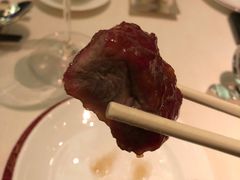 -天龙轩(香港丽思卡尔顿酒店)