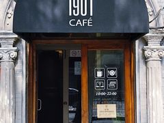 -1901 Cafe(西四店)