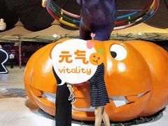 -广州长隆国际大马戏